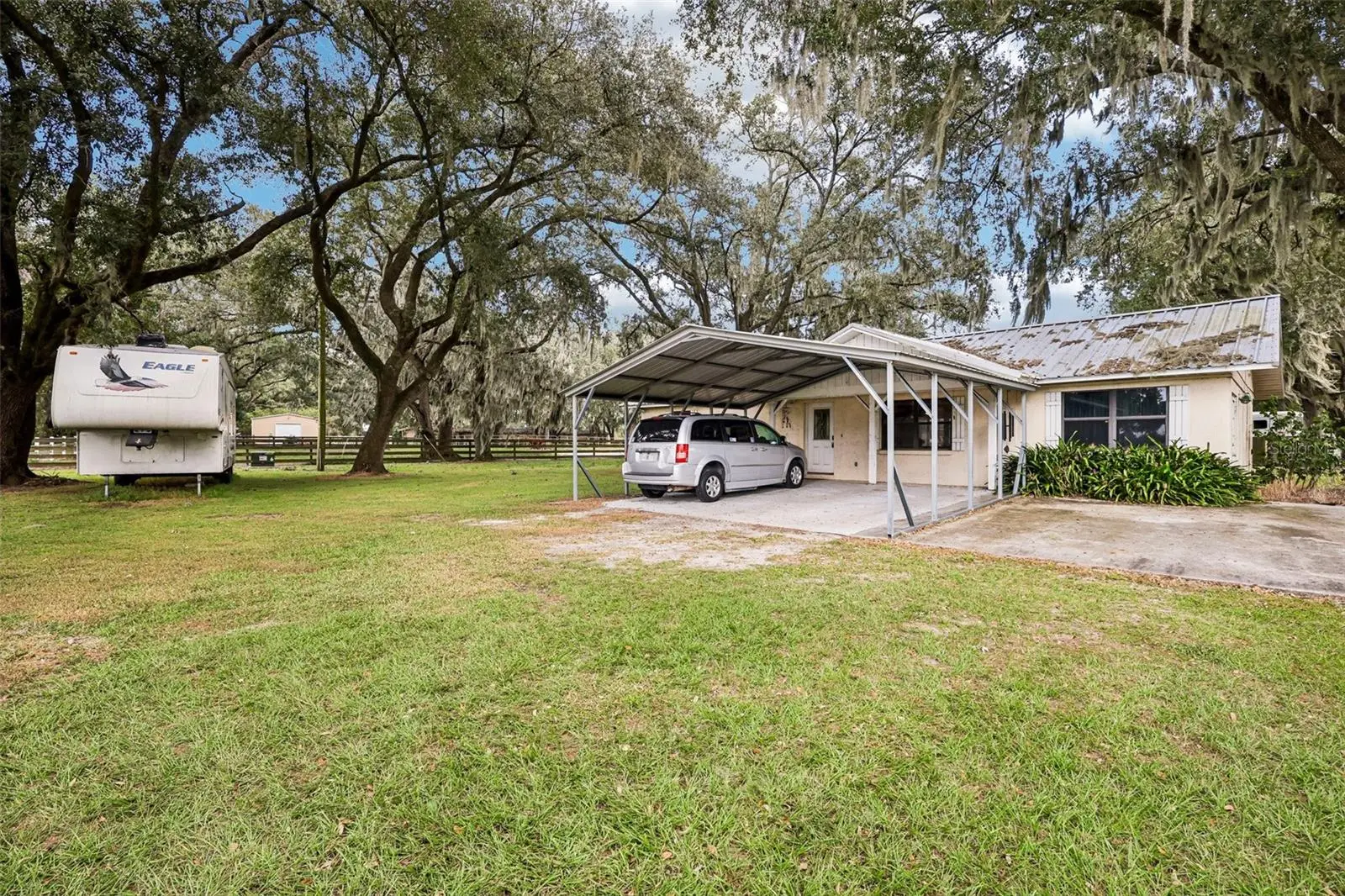 1521 Cre Road, FL