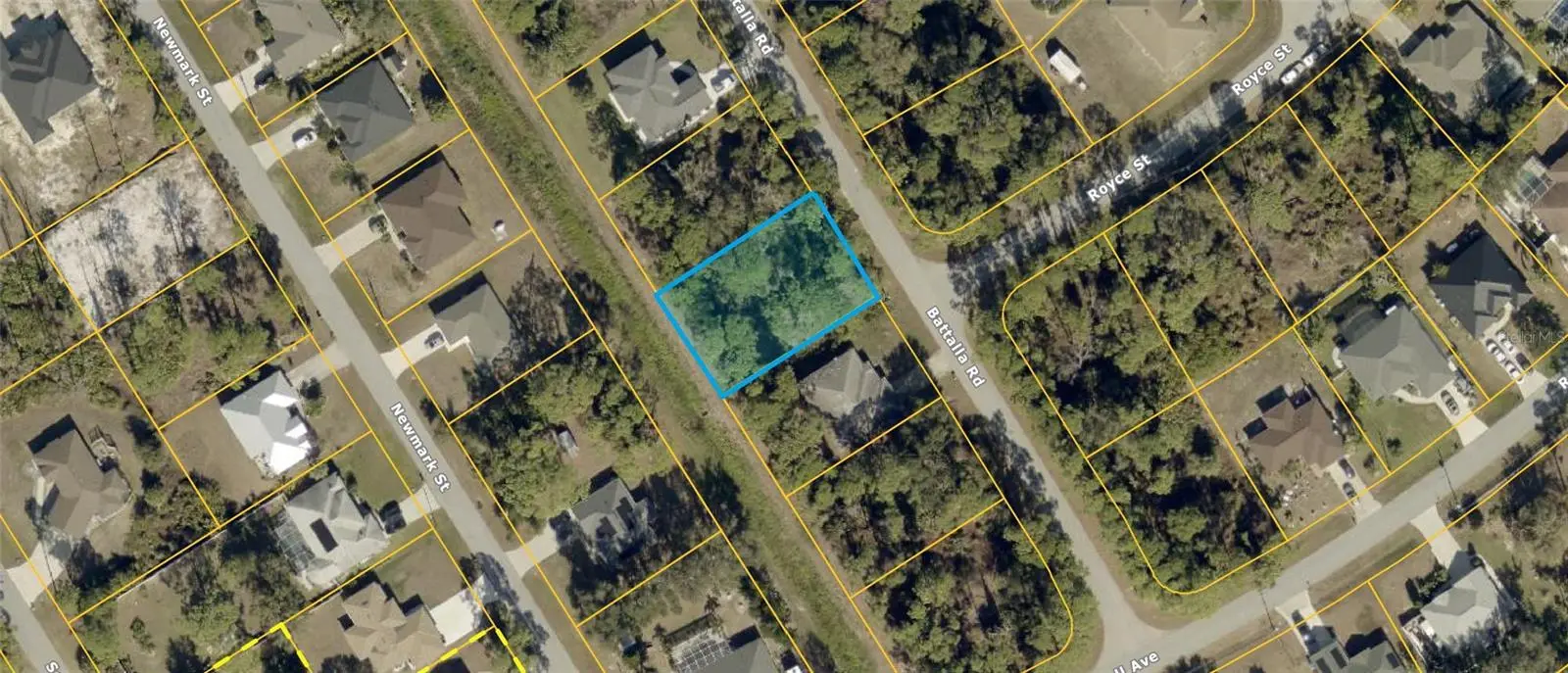 Lot 31, Battalla Road, FL