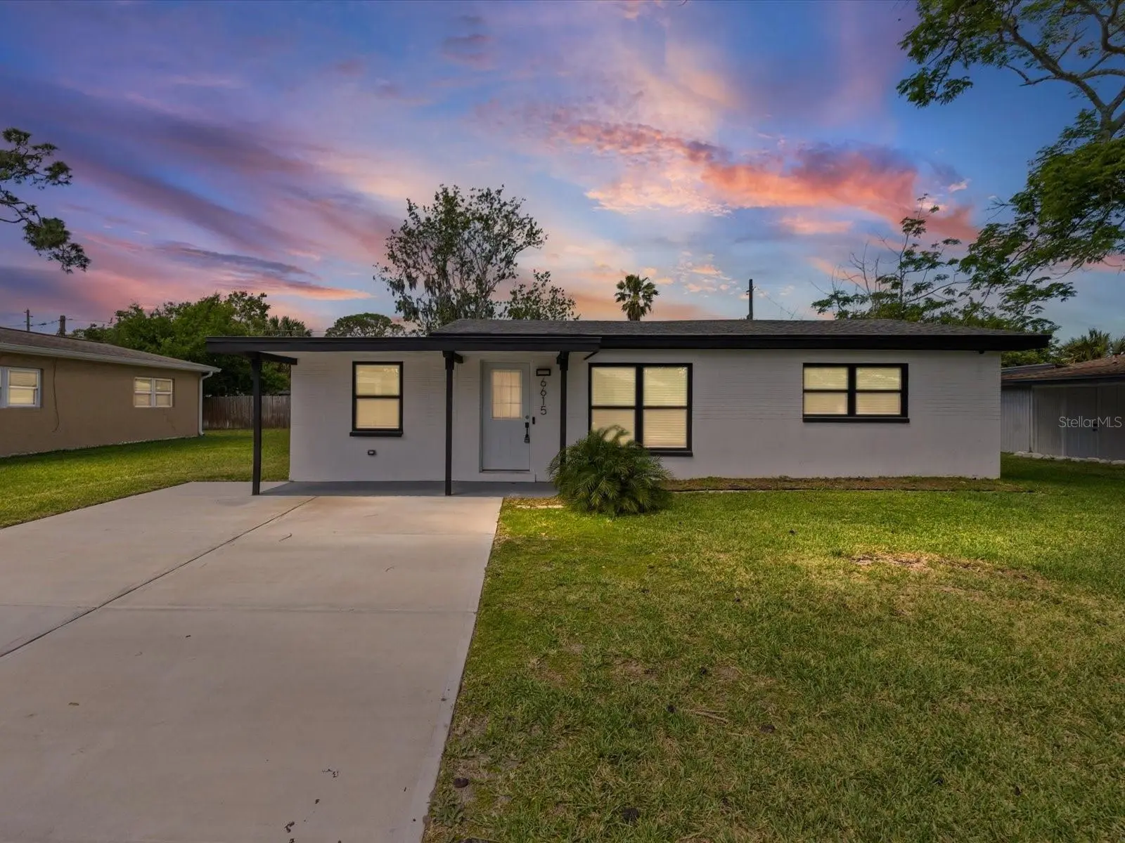 6615 Del Prado Terrace, FL