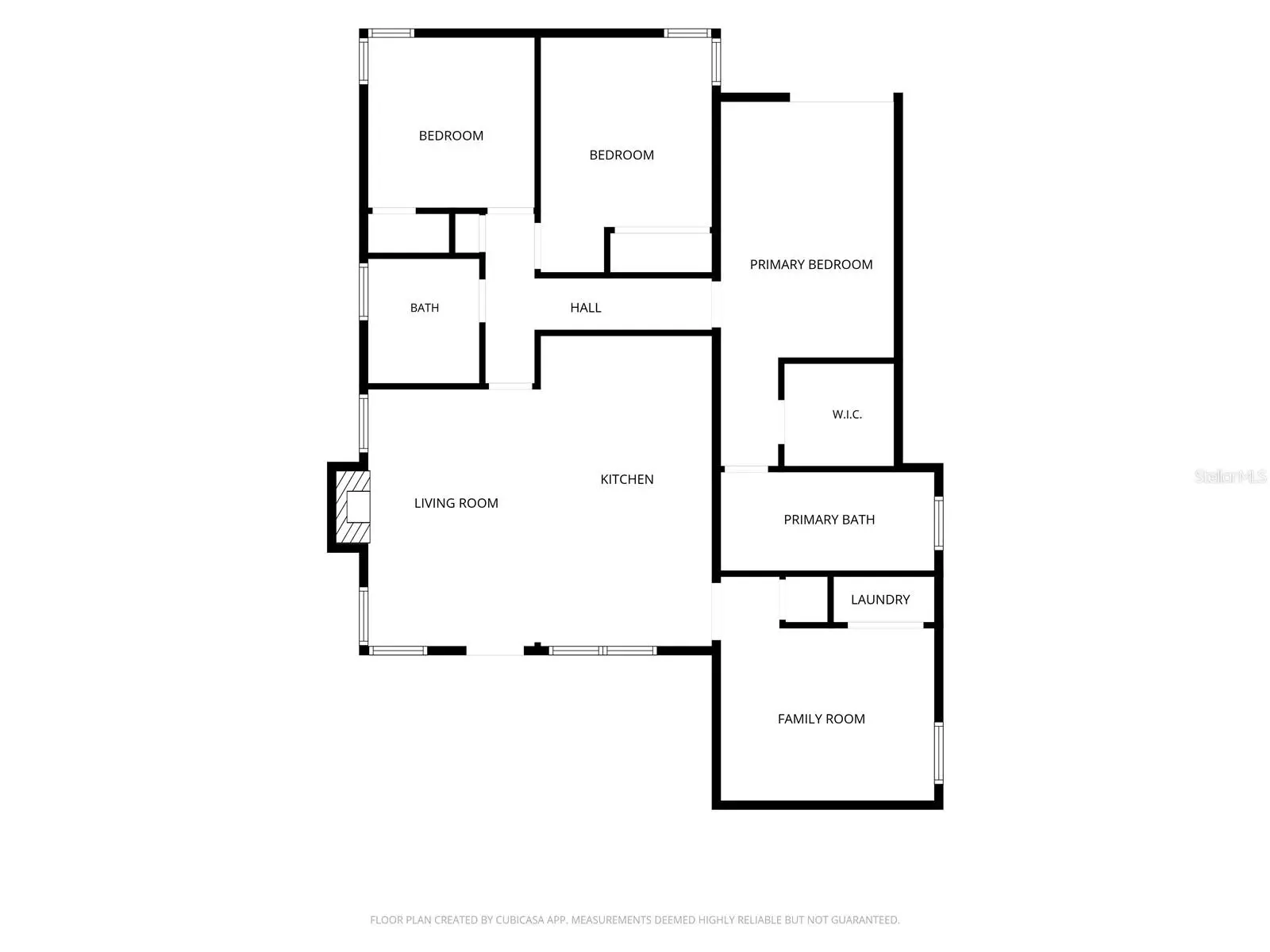 1741 Lyndale Boulevard, FL