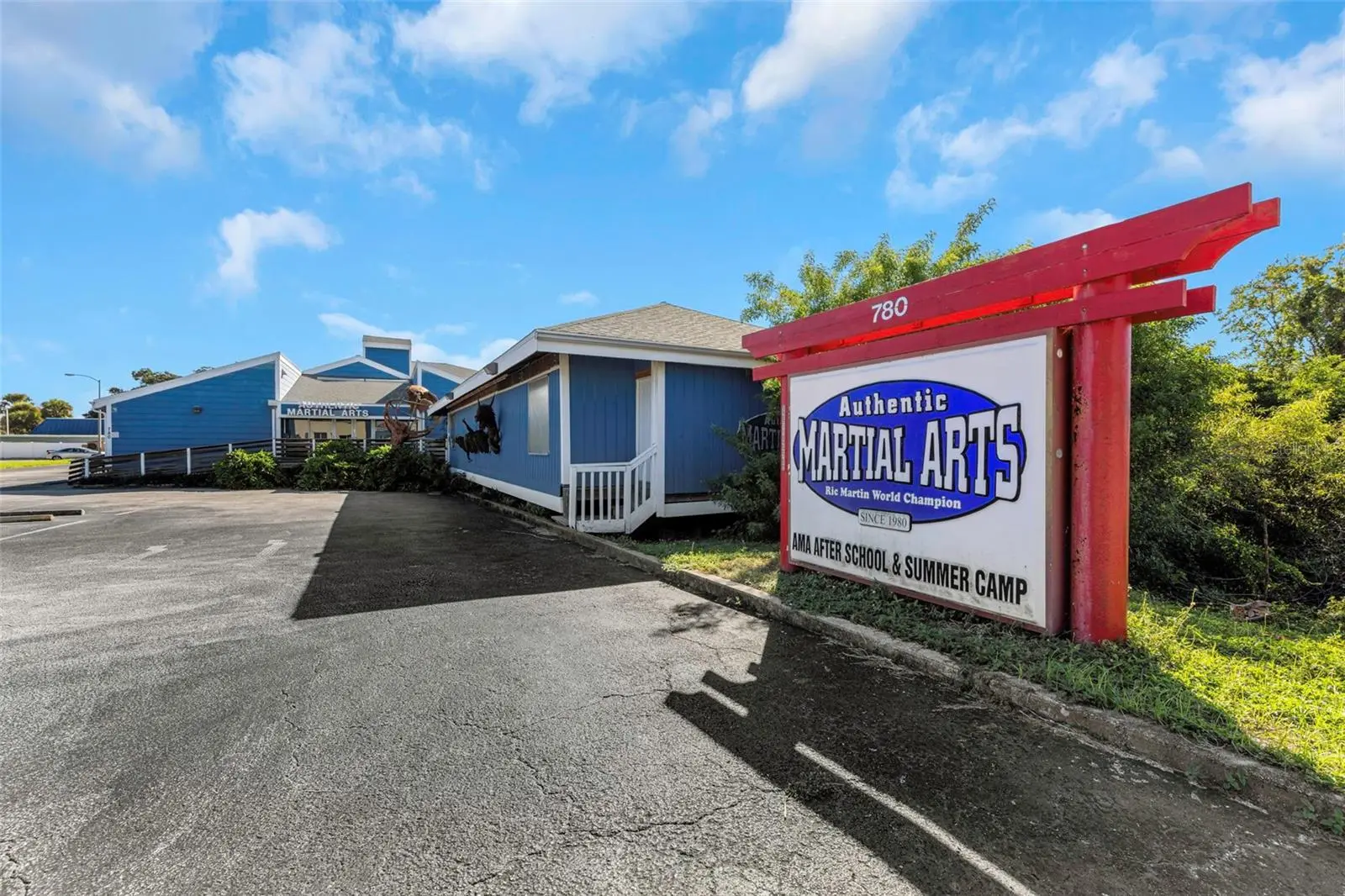 780 Missouri Avenue, FL