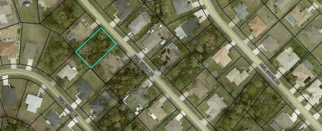 54 Pine Circle Drive, FL