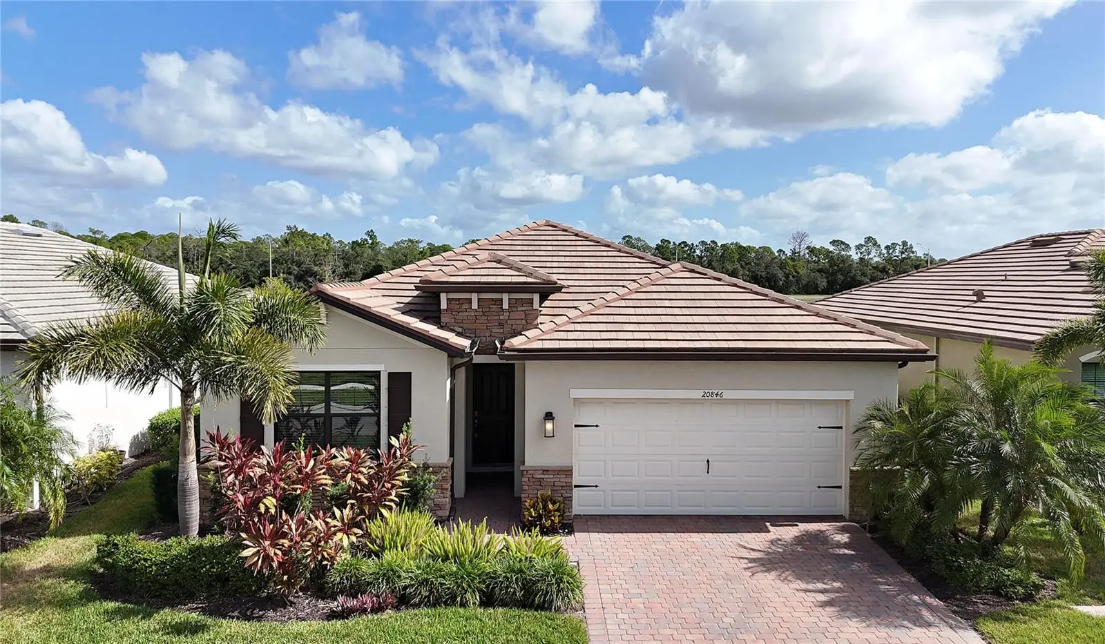 20846 Fetterbush Place, FL
