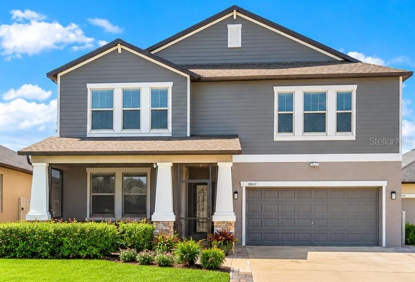 10611 Great Cormorant Drive, FL