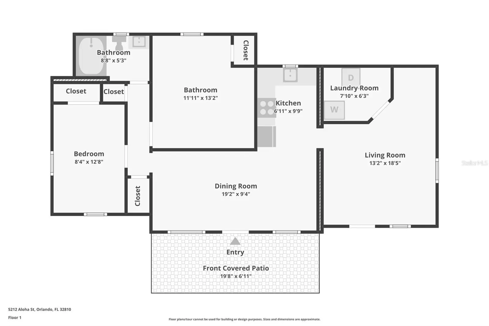 5212 Aloha Street, FL