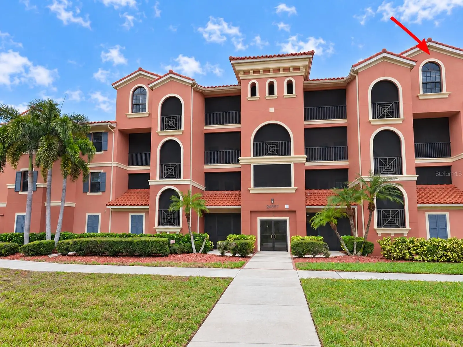24367 Baltic Avenue, FL