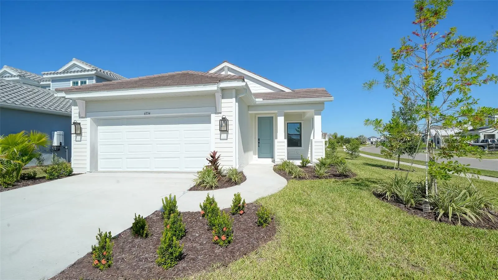6334 Dry Tortugas Drive, FL