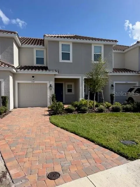 1345 Anchor Bend Way, FL