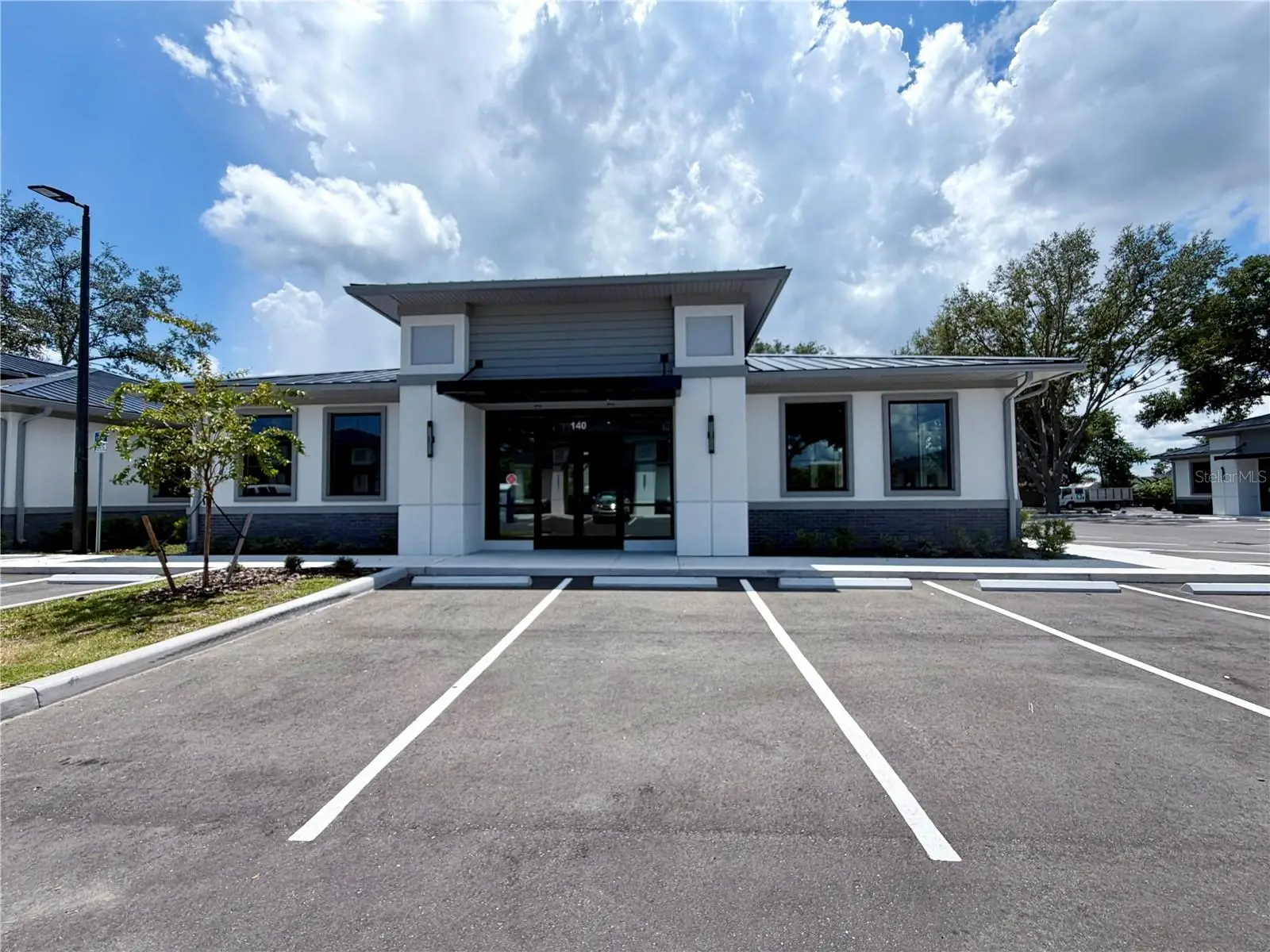 140 Southern Railway, FL