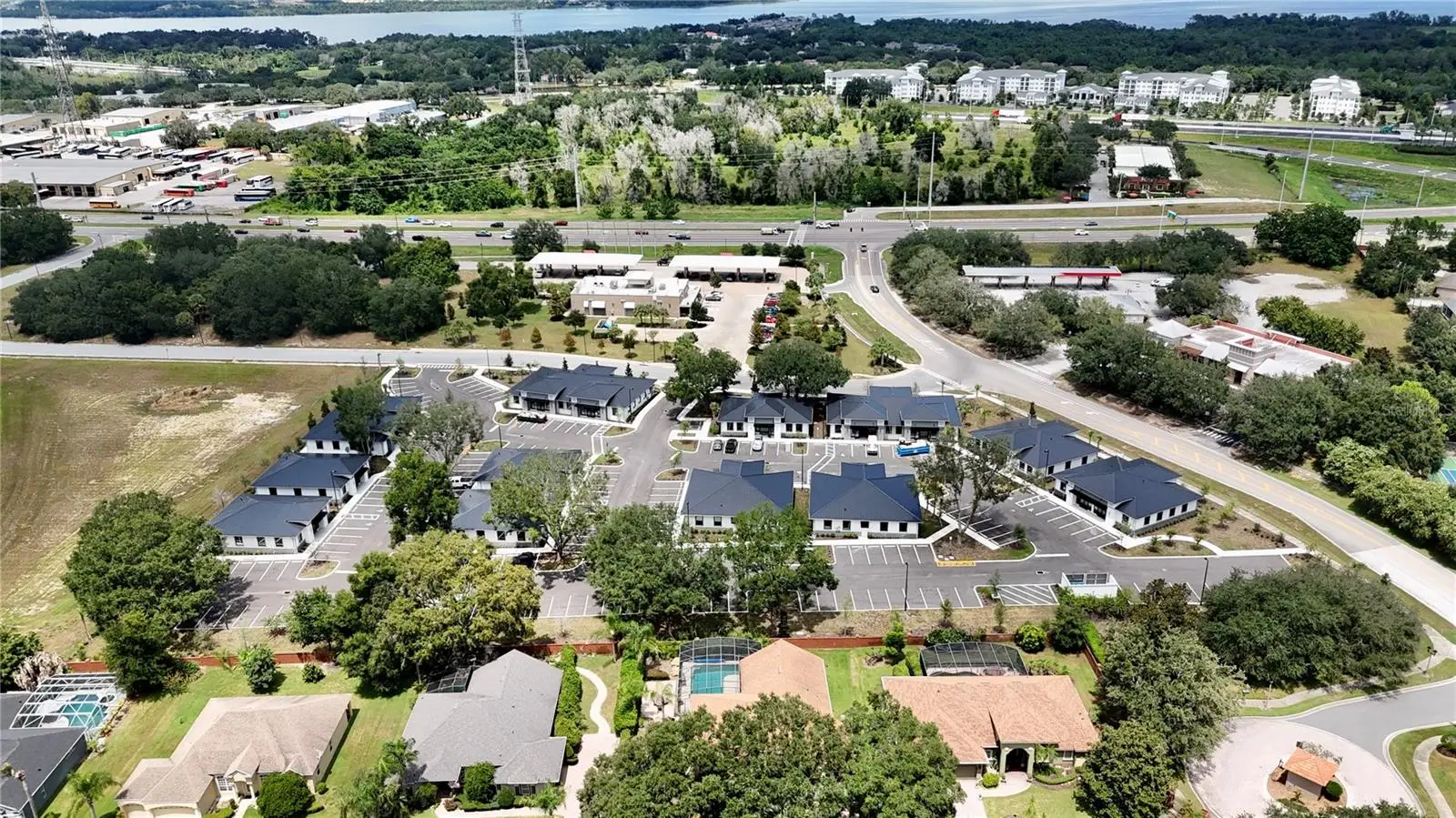 140 Southern Railway, FL