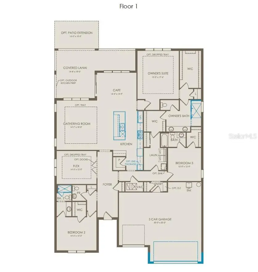 13055 Sandcastle Drive, FL