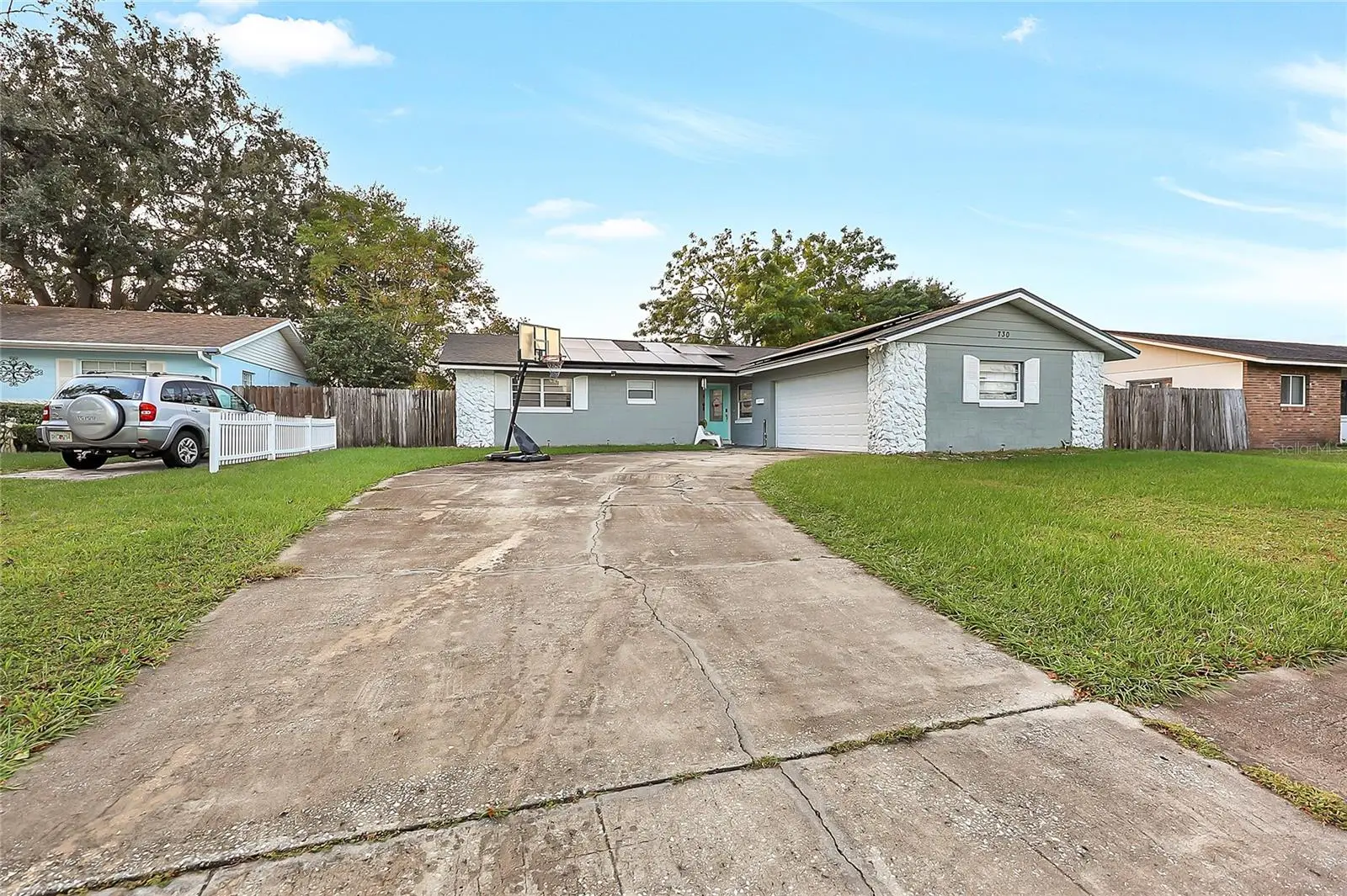 730 Park Manor Drive, FL