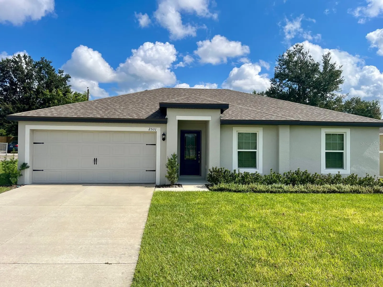 2531 Lake Helen Osteen Road, FL