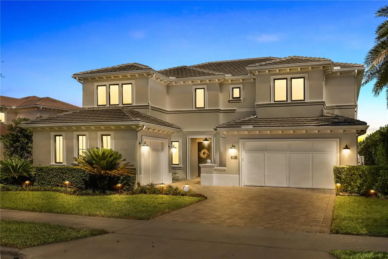 15633 Panther Lake Drive, FL