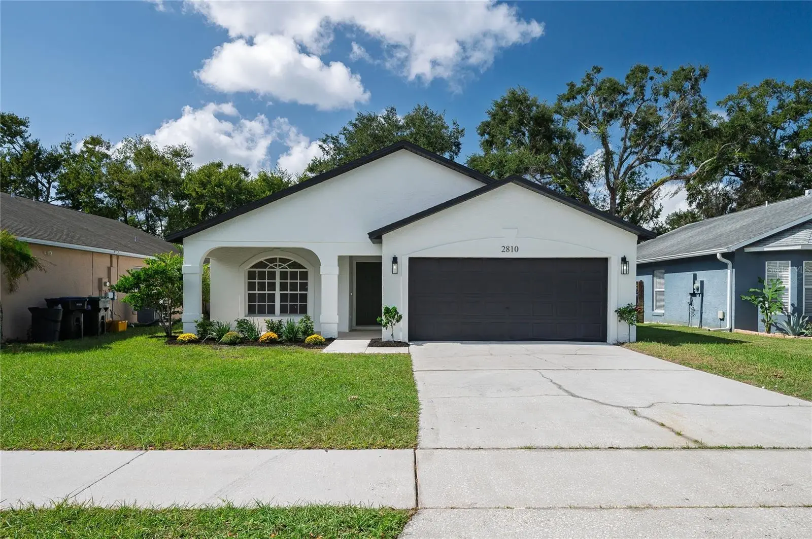 2810 Palm Isle Way, FL