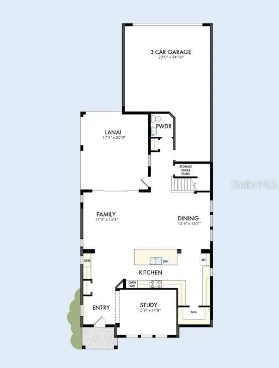 6431 Ponder Way, FL