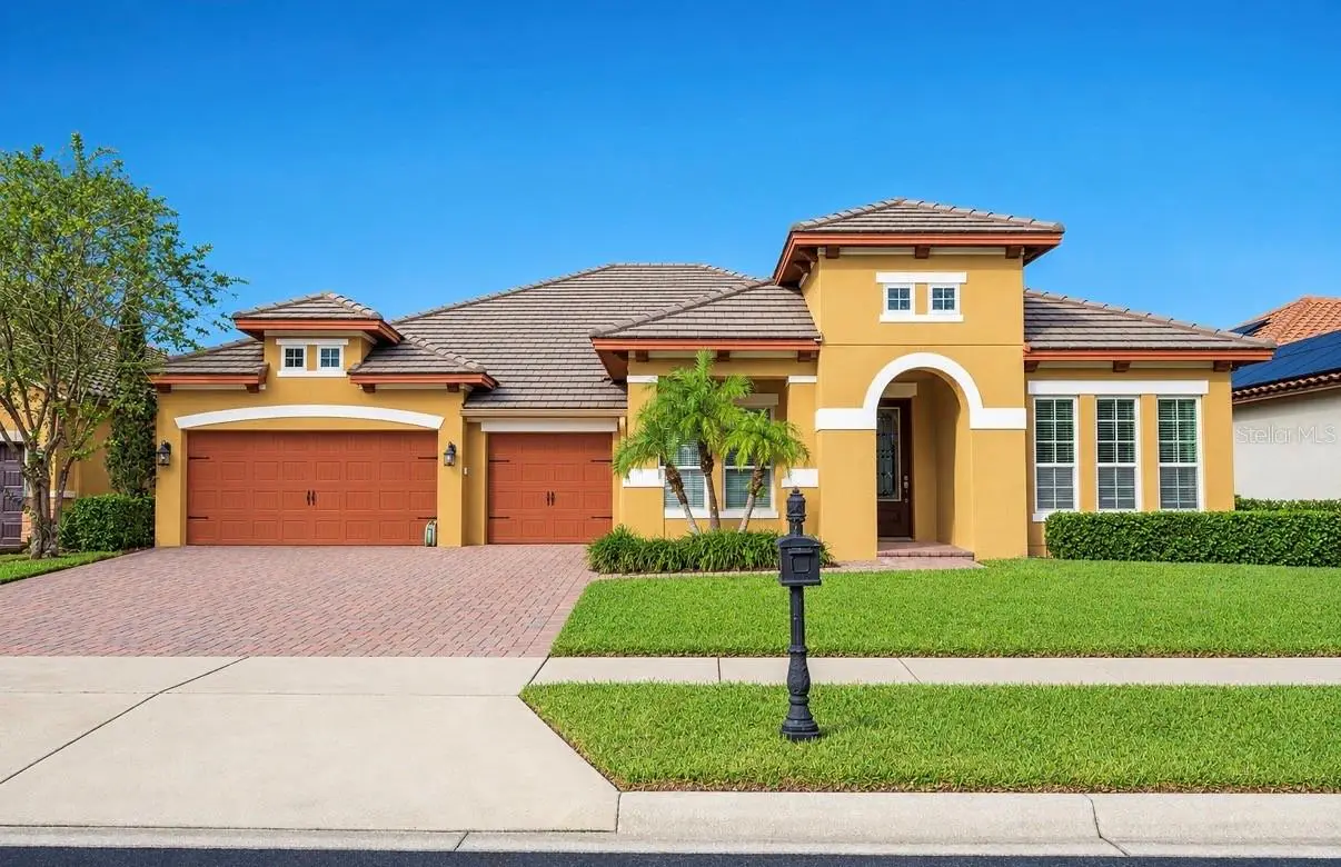 7230 Sangalla Drive, FL