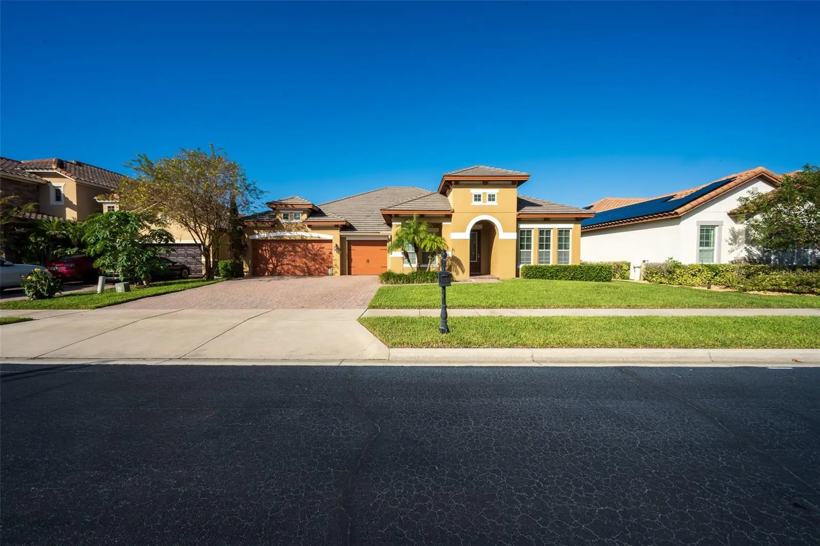 7230 Sangalla Drive, FL