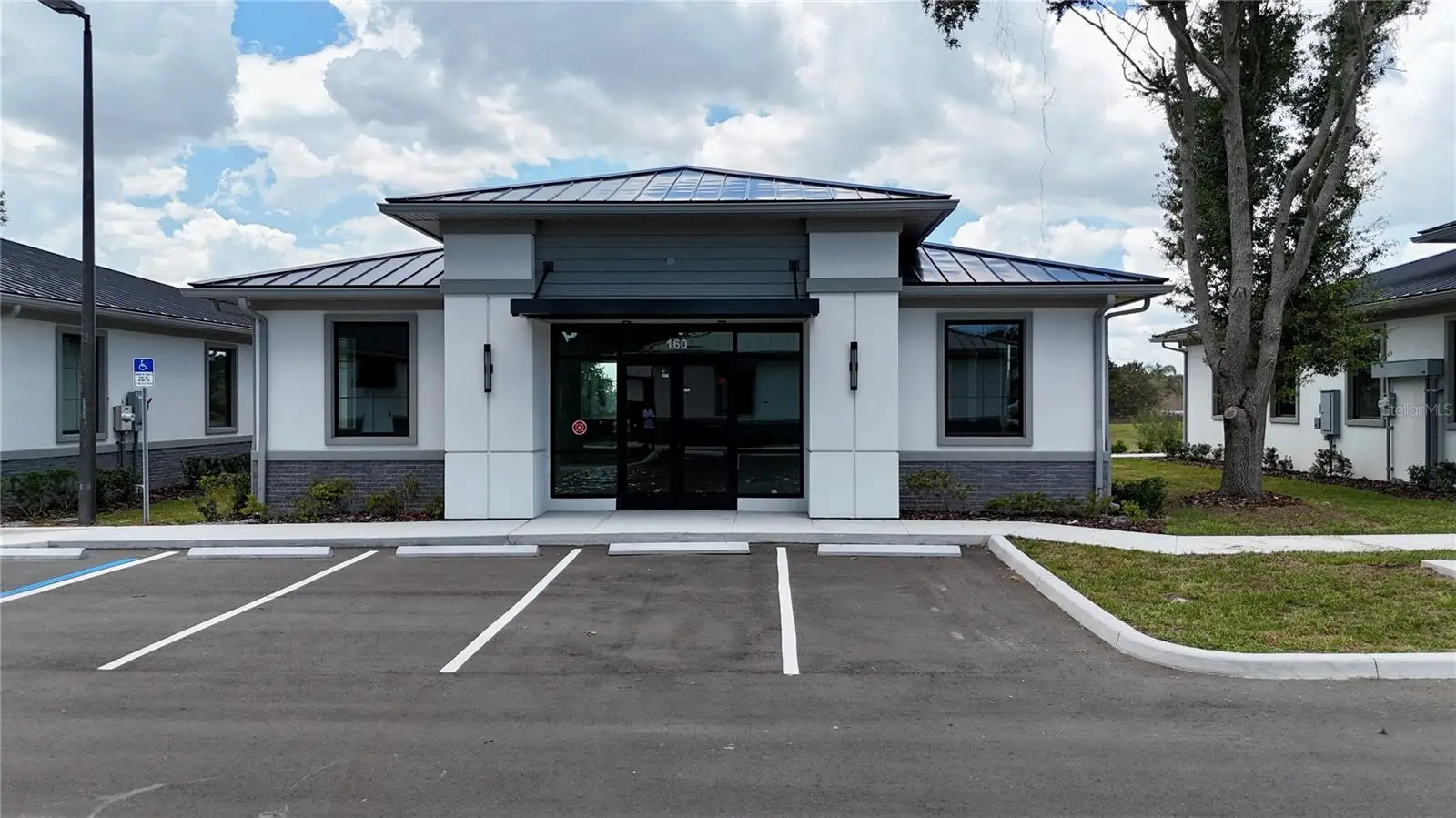 160 Southern Railway, FL