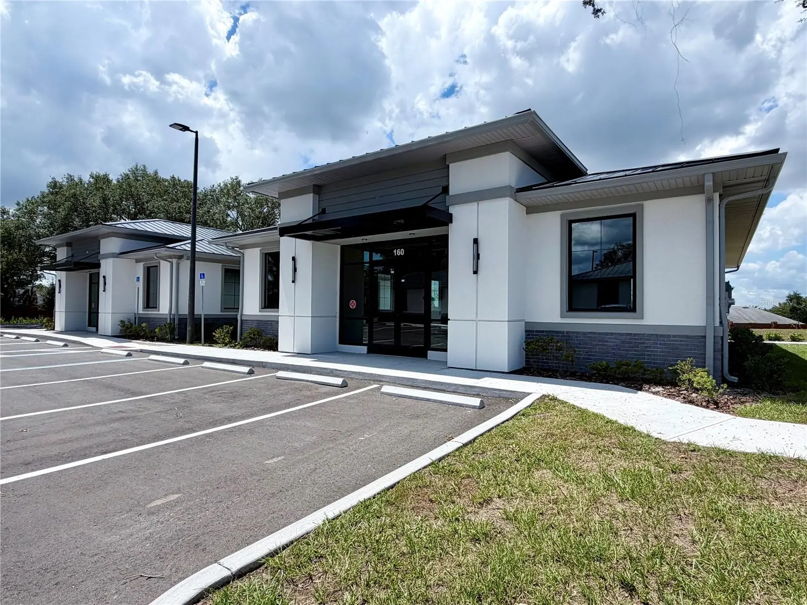 160 Southern Railway, FL
