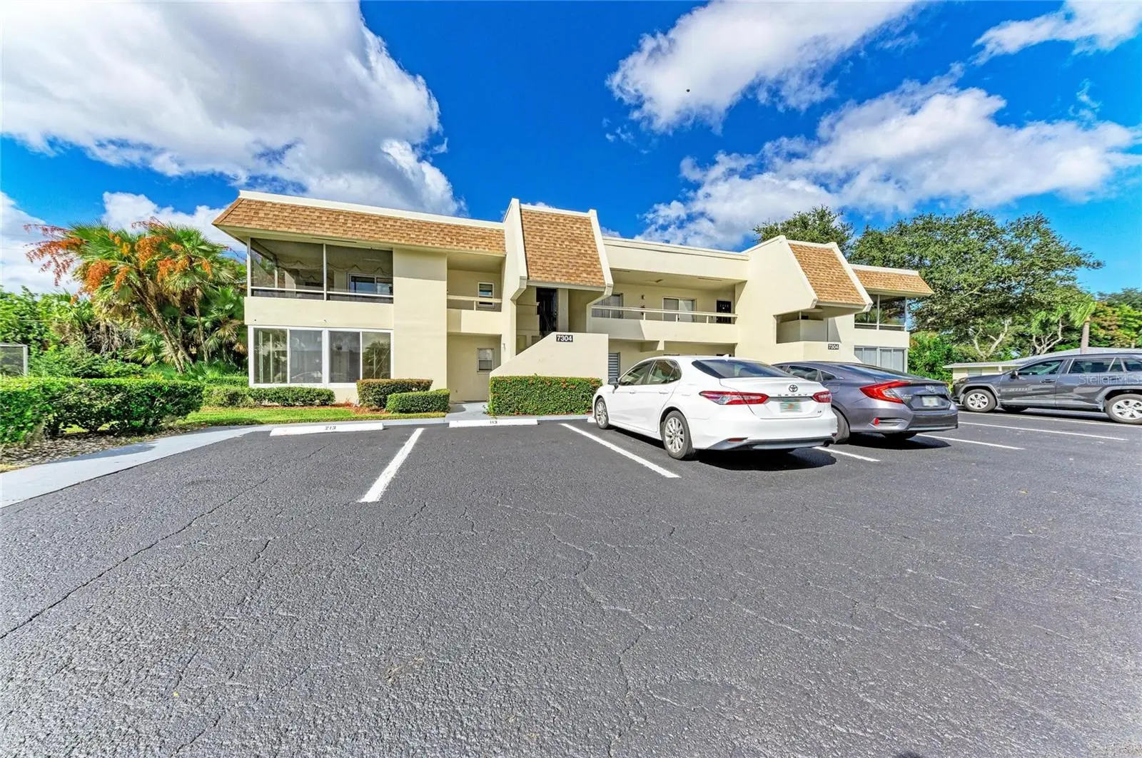 7304 Country Club Drive, FL