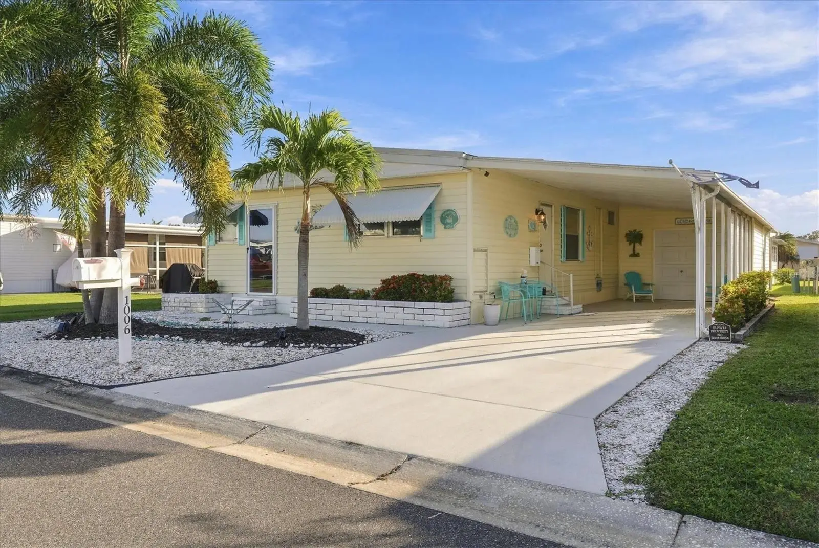 1006 44th Avenue Drive, FL