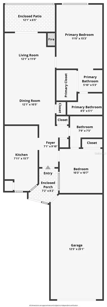 3881 Villa Rose Lane, FL