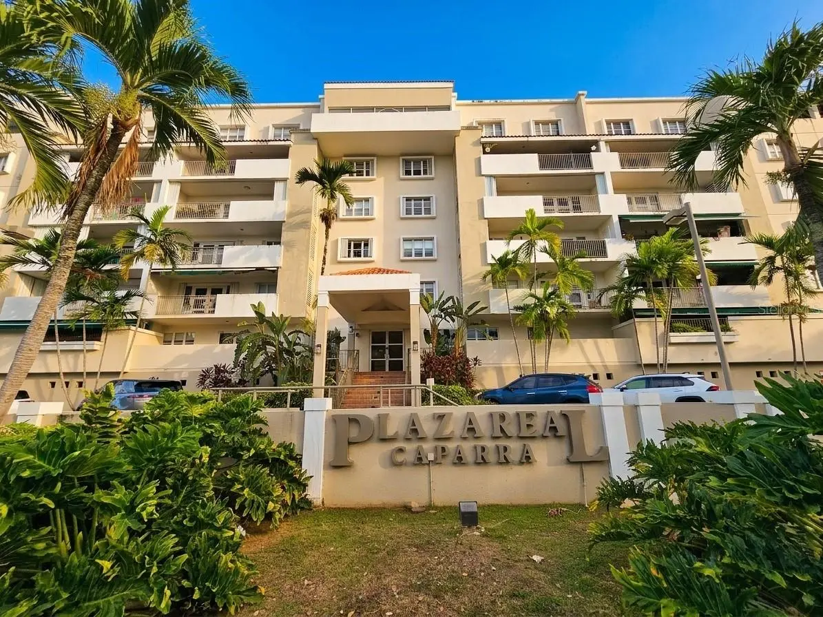 187 Cond. Plaza Real Caparra, PR