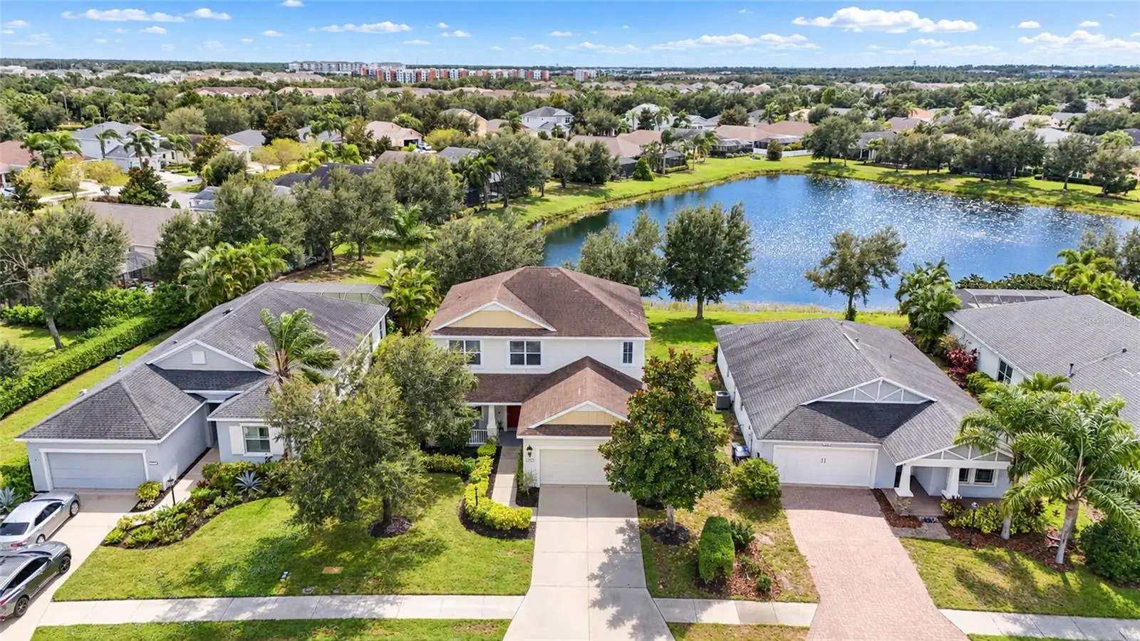 5008 Mission Park Lane, FL