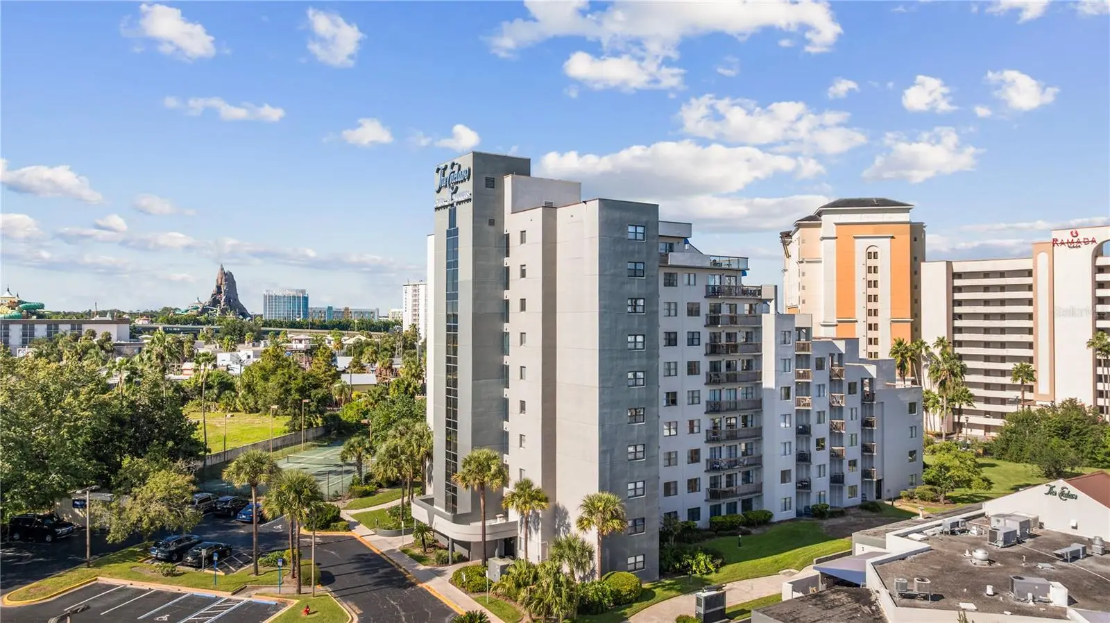 6165 Carrier Drive, FL