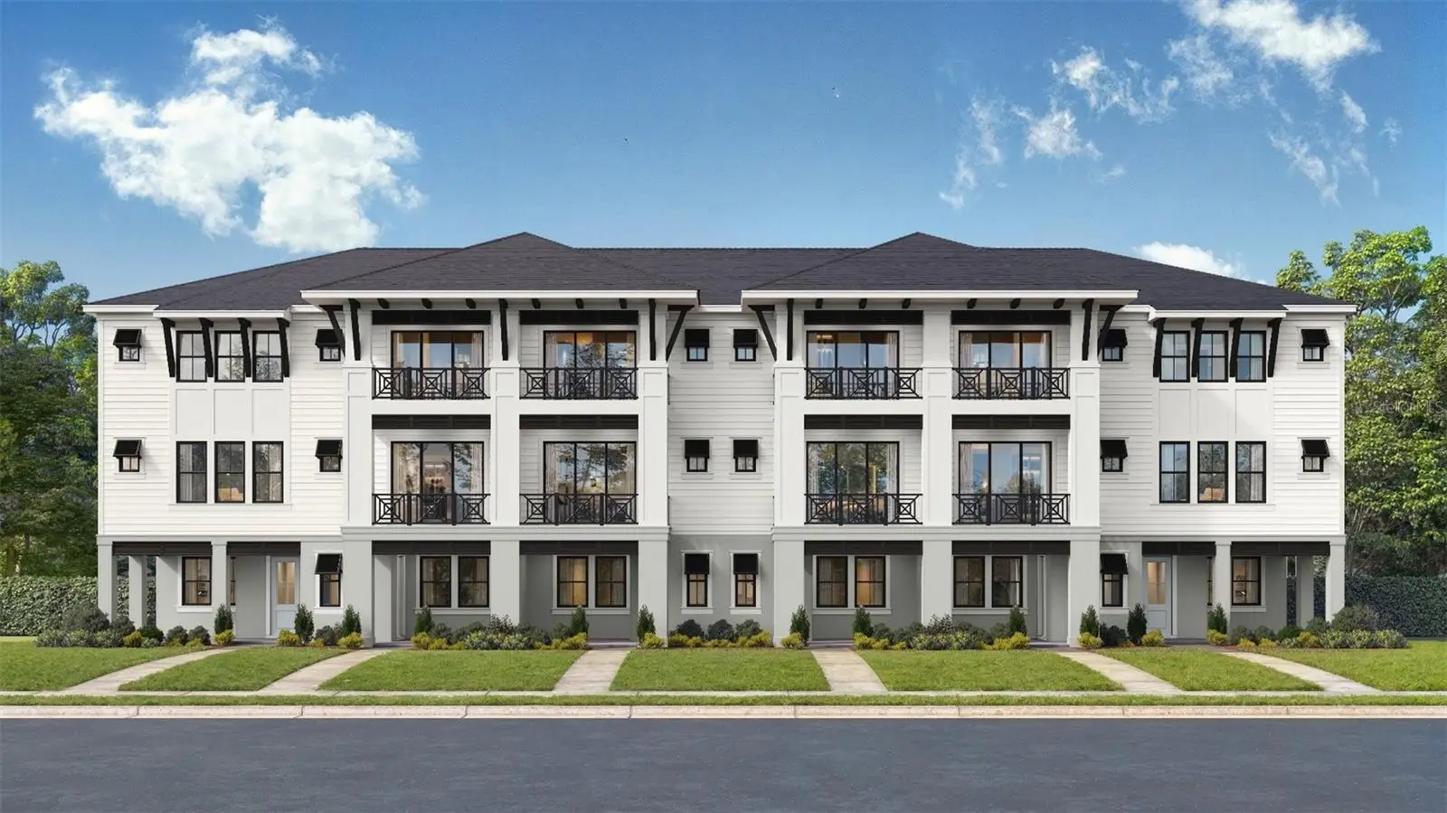 411 Vaudeville Row, FL