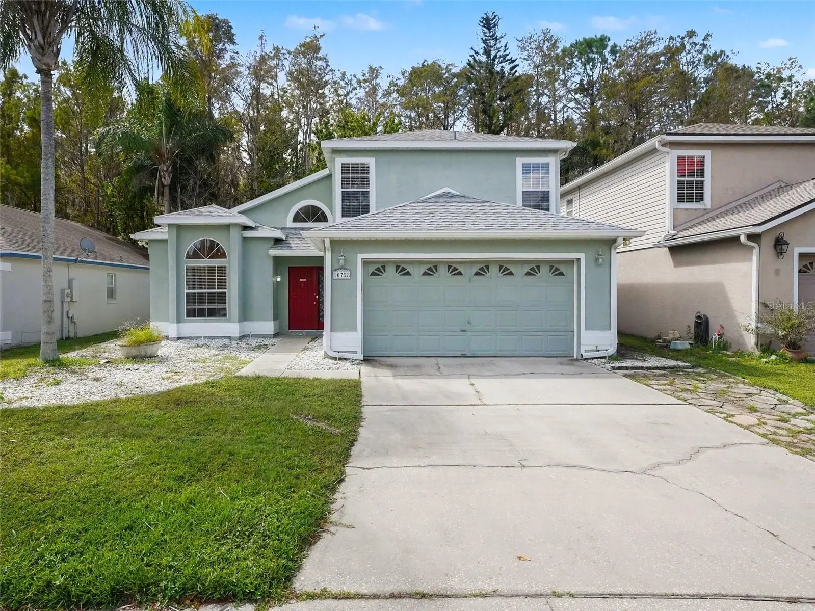10728 Spring Brook Lane, FL