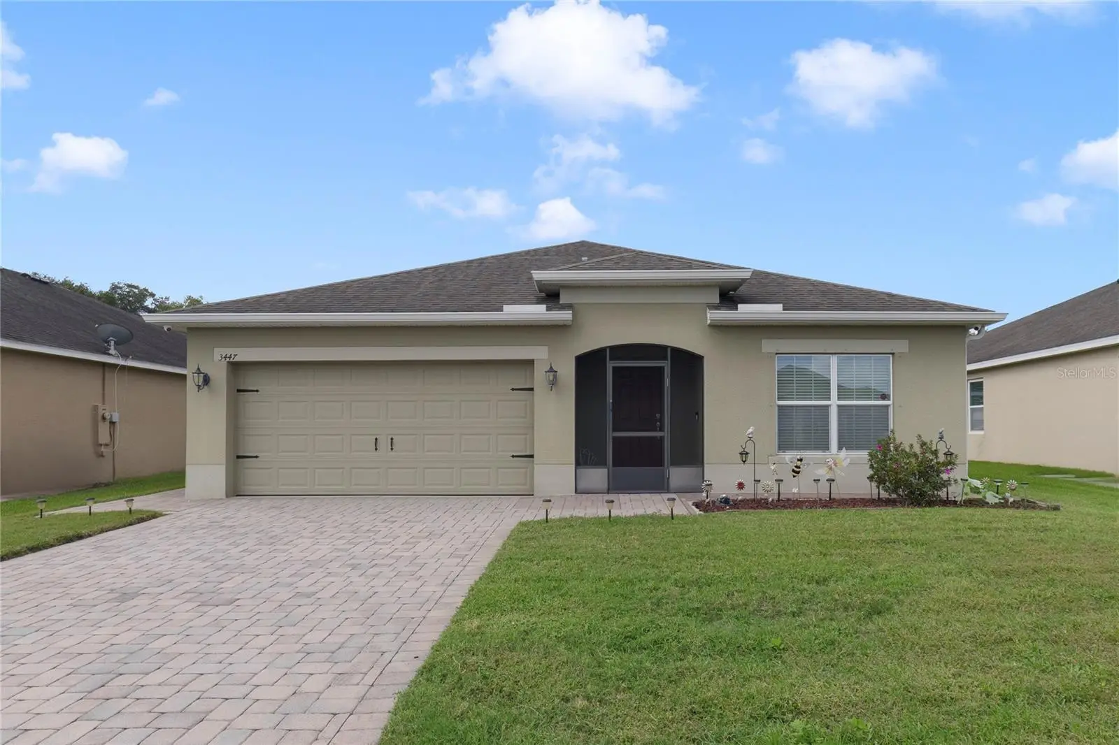 3447 Harlequin Drive, FL