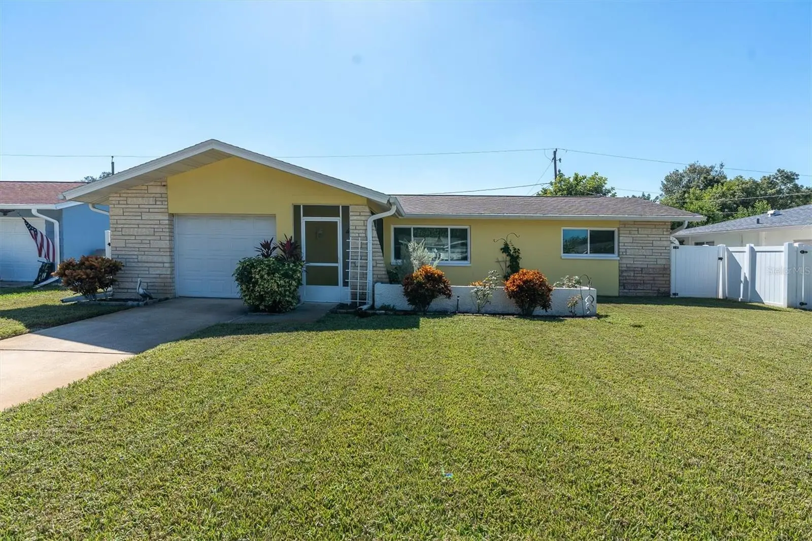 2013 Forest Drive, FL