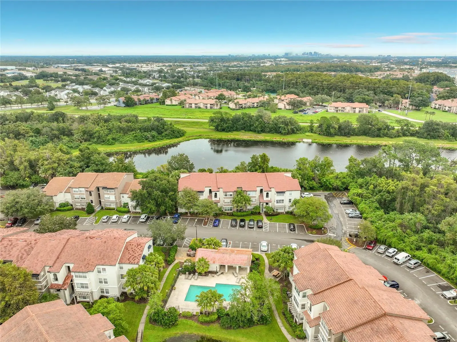 5140 Conroy Road, FL
