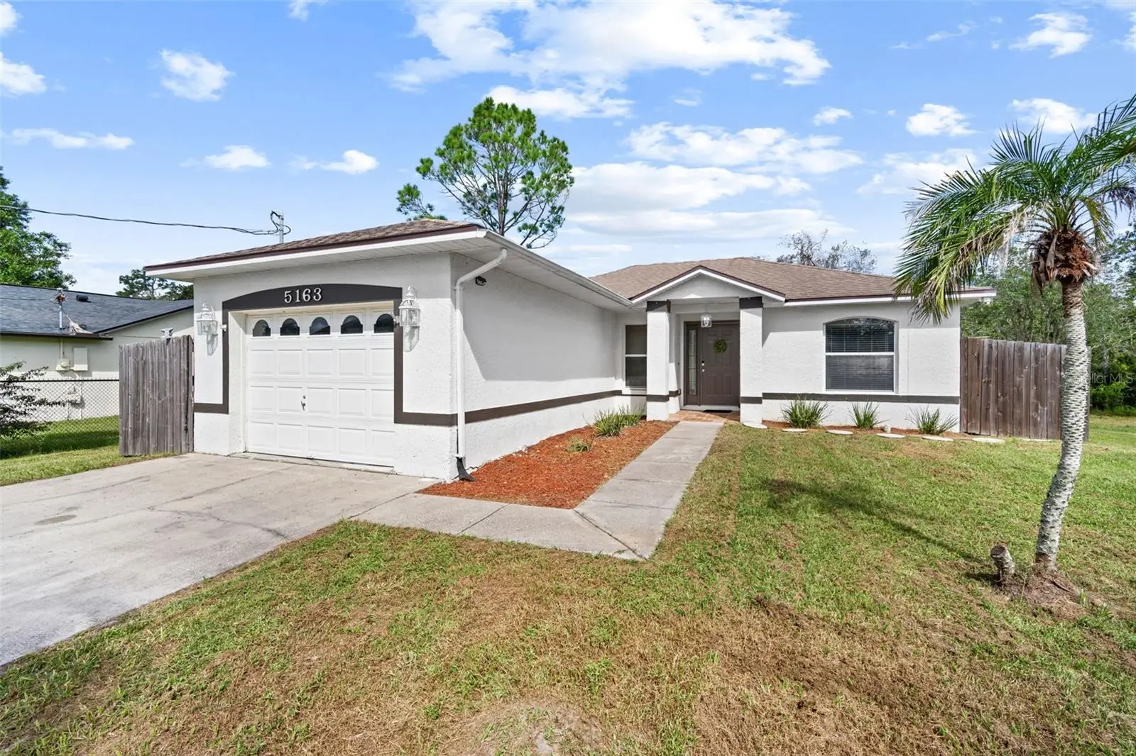 5163 Jack Brack Road, FL