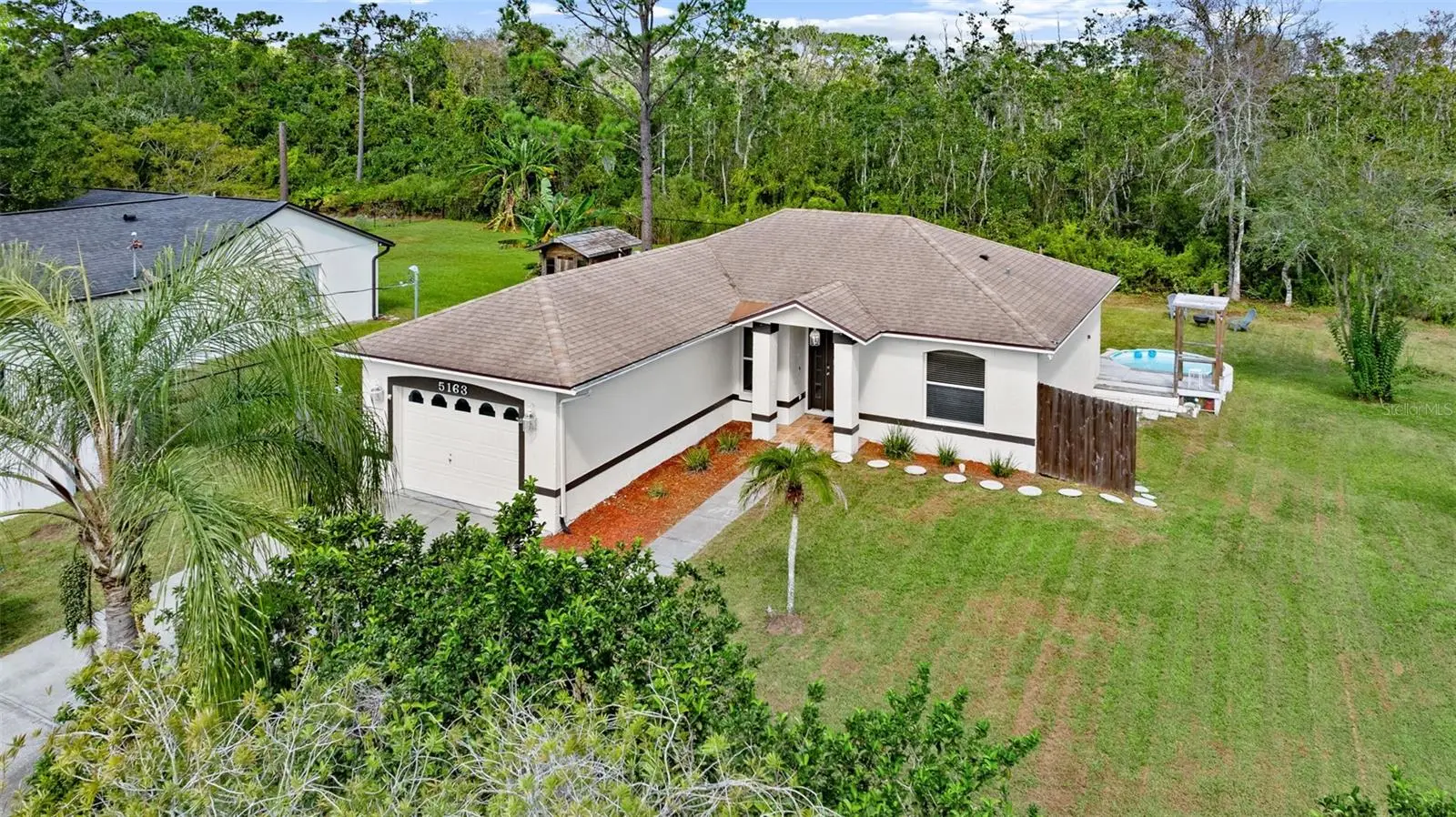 5163 Jack Brack Road, FL