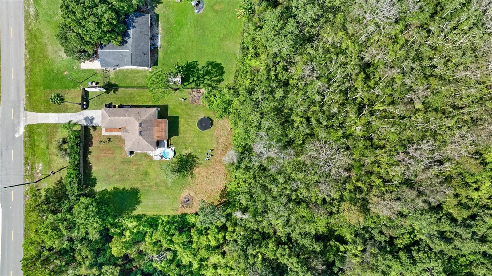 5163 Jack Brack Road, FL