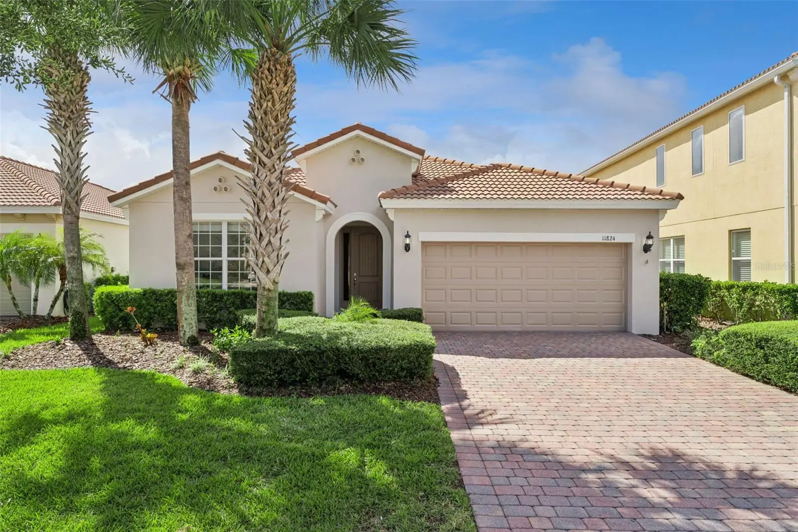11824 Padua Lane, FL
