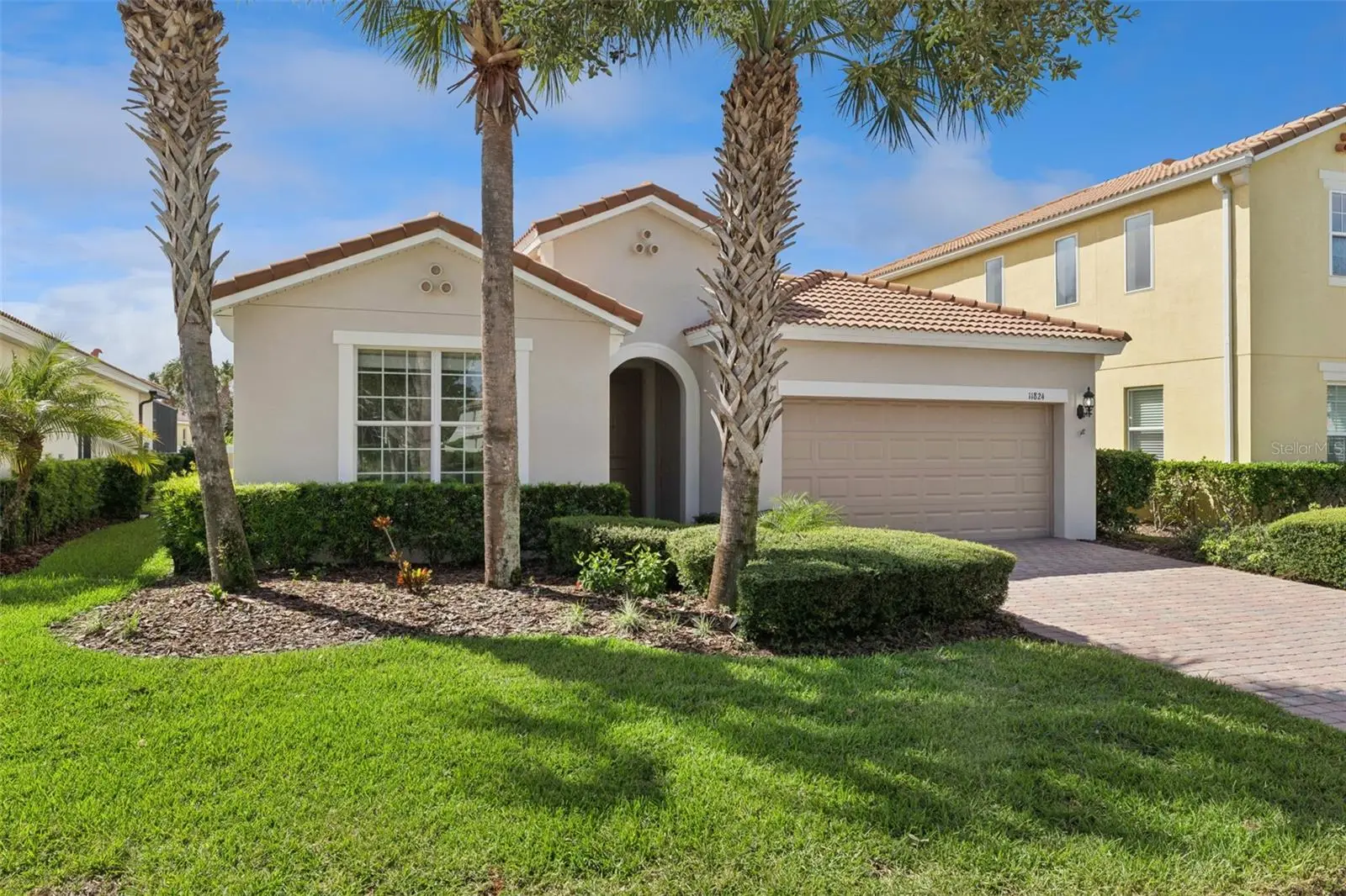 11824 Padua Lane, FL