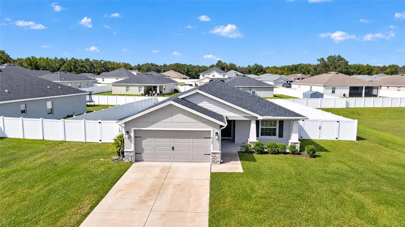 9102 43rd Terrace, FL