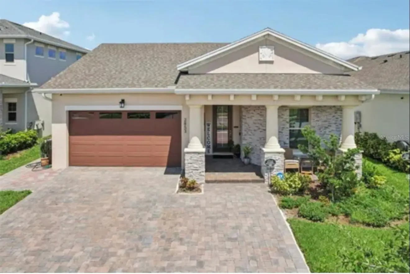 2853 Willowseed Lane, FL
