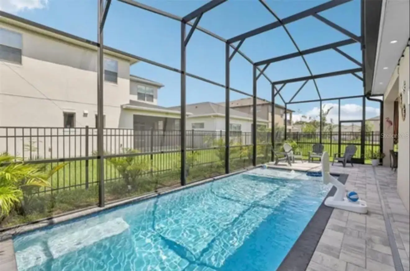 2853 Willowseed Lane, FL