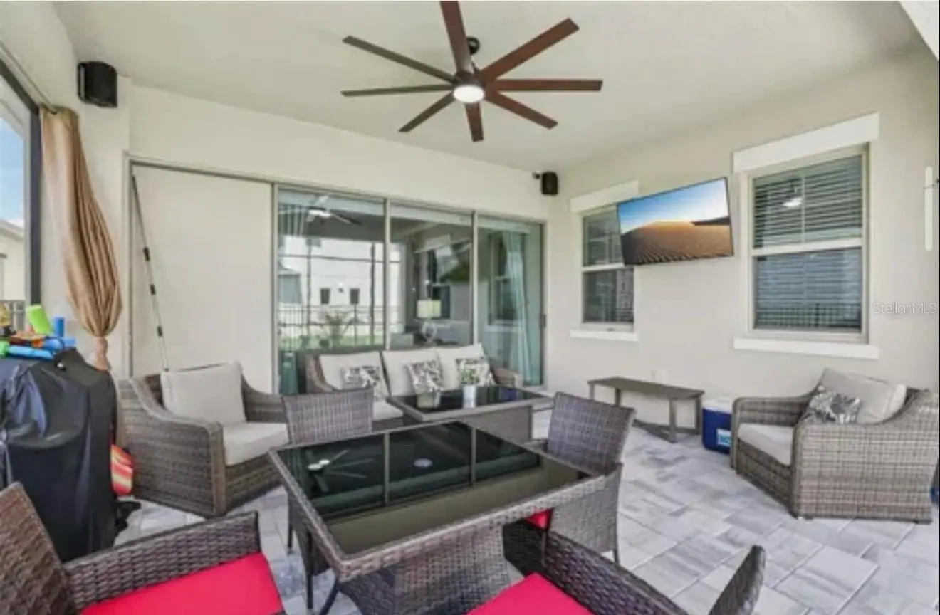 2853 Willowseed Lane, FL