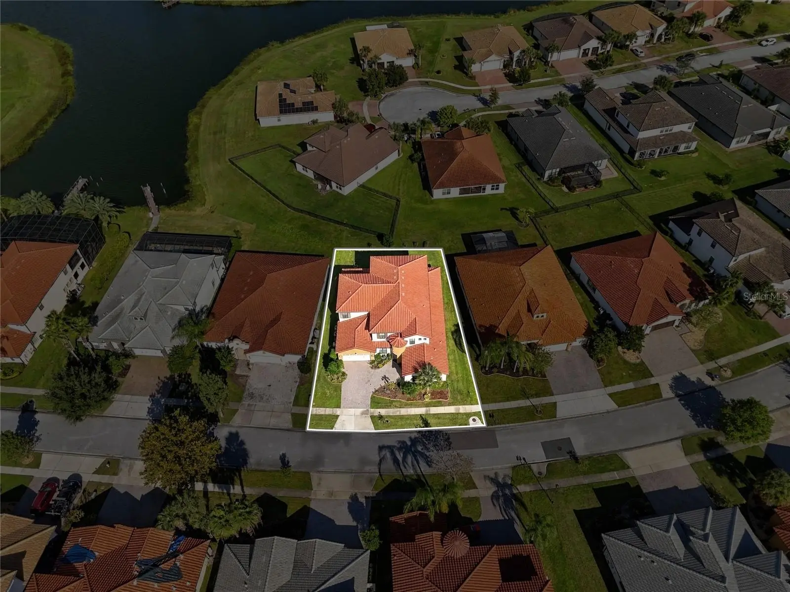 3817 Shoreside Drive, FL
