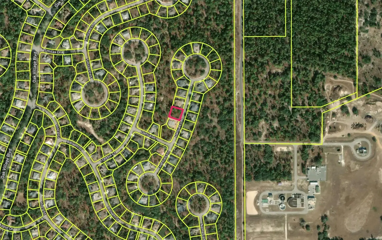 5 Dahlia Court, FL