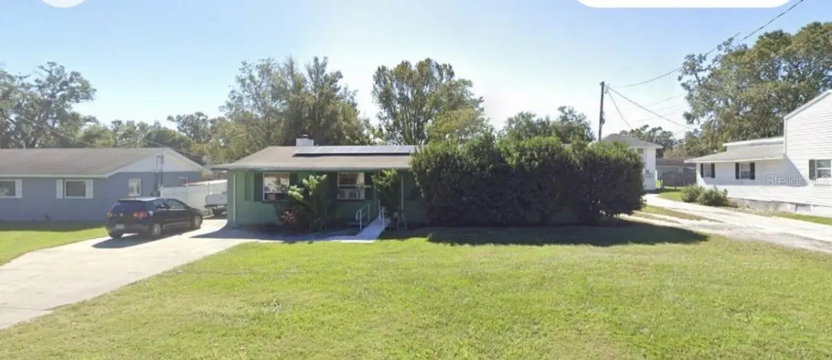 1828 Avenue O, FL
