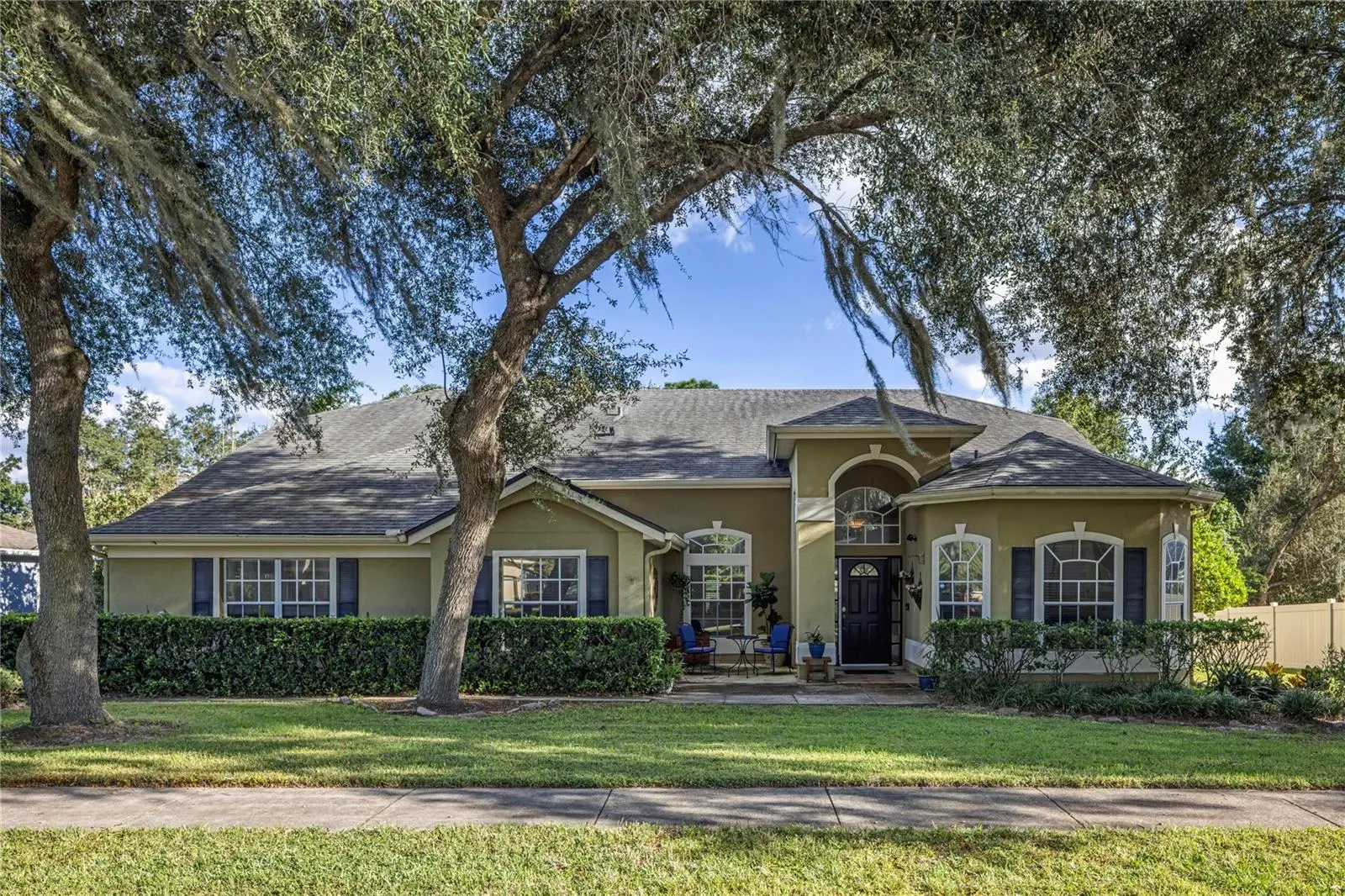 6897 Sylvan Woods Drive, FL
