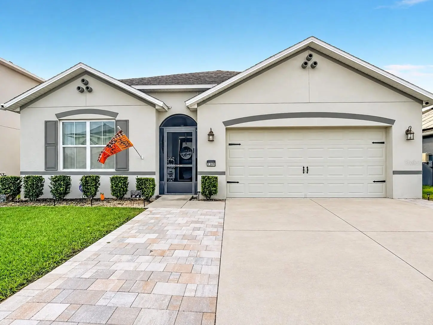 3309 Sonder Drive, FL