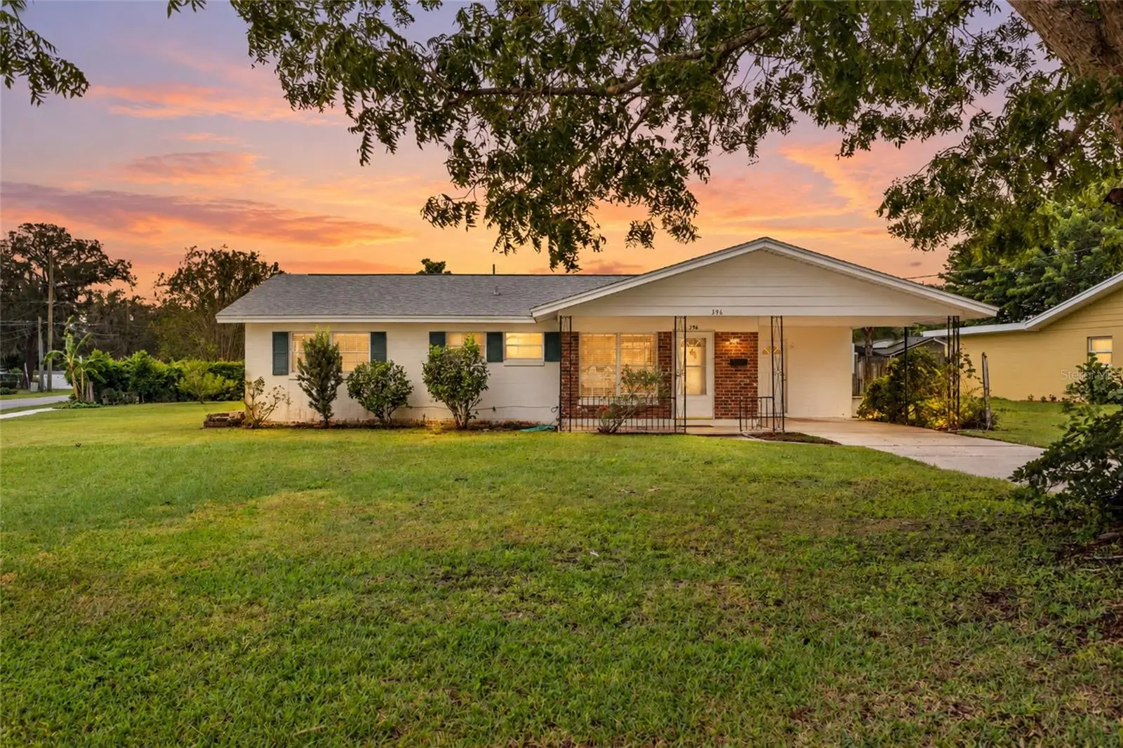 396 Tullis Avenue, FL